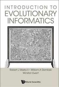 Introduction To Evolutionary Informatics