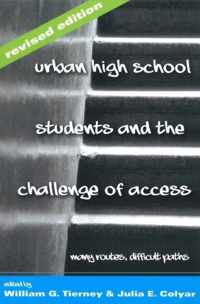 Urban High School Students and the Challenge of Access