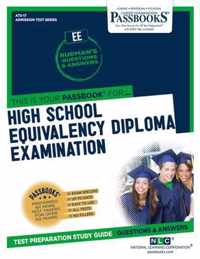 High School Equivalency Diploma Examination (EE) (ATS-17)