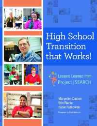 High School Transition That Works