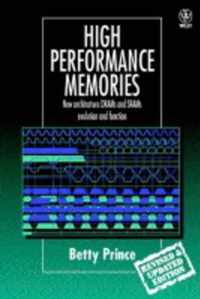 High Performance Memories