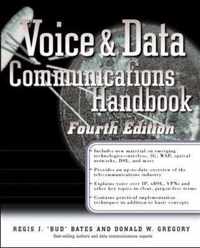 Voice & Data Communications Handbook