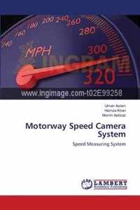 Motorway Speed Camera System