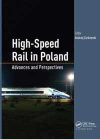 High-Speed Rail in Poland