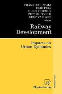 Railway Development