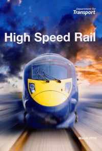 High Speed Rail