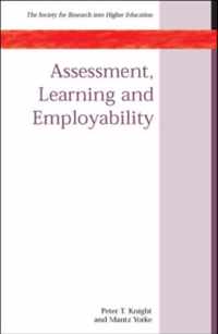 Assessment, Learning And Employability