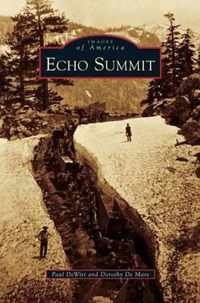 Echo Summit