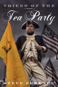 Voices of the Tea Party