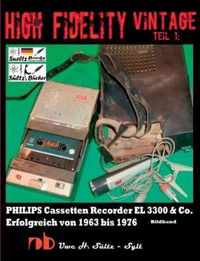 High Fidelity Vintage Teil 1