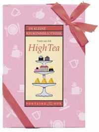 High Tea