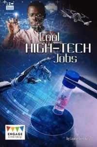 Cool High-Tech Jobs