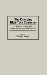 The Emerging High-Tech Consumer