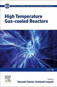 High Temperature Gas-cooled Reactors