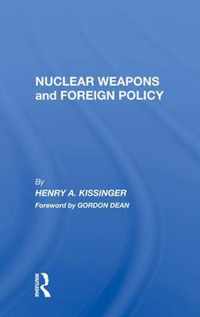 Nuclear Weapons and Foreign Policy