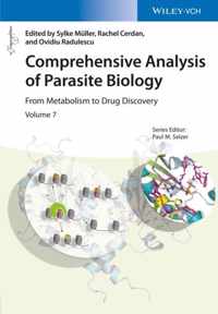 Comprehensive Analysis of Parasite Biology