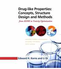 Drug-like Properties: Concepts, Structure Design and Methods