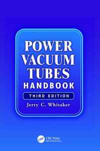 Power Vacuum Tubes Handbook