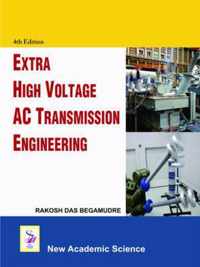 Extra High Voltage AC Transmission Engineering