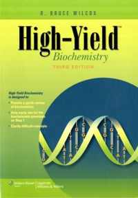 High-Yield (TM) Biochemistry