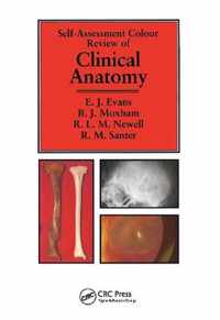 Clinical Anatomy