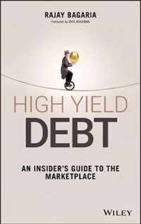 High Yield Debt