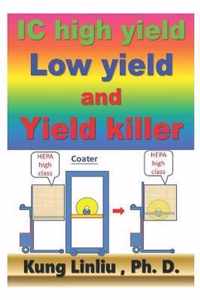 IC high yield, low yield and yield killer