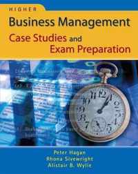 Higher Business Management Case Studies and Exam Preparation