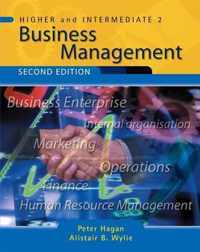 Higher and Intermediate Business Management