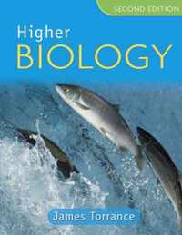 Higher Biology