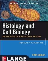 Histology and Cell Biology