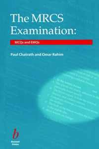 The Mrcs Examination