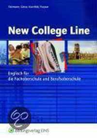 New College Line. Berlin, Bayern, Saarland