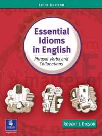 Essential Idioms in English