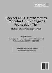 Edexcel GCSE Maths