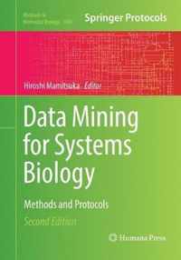 Data Mining for Systems Biology