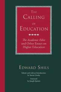 The Calling of Education