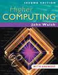 Higher Computing With Answers