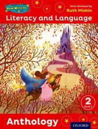 Read Write Inc.: Literacy & Language