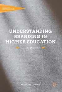 Understanding Branding in Higher Education