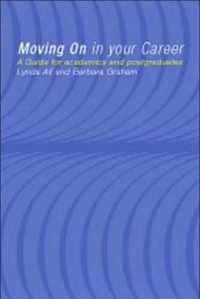 Moving On in Your Career