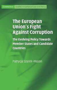 The European Union's Fight Against Corruption