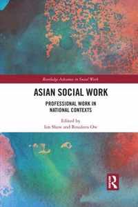 Asian Social Work