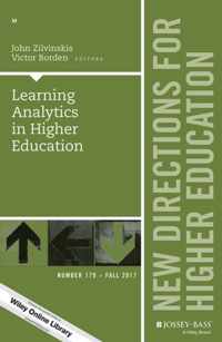 Learning Analytics in Higher Education