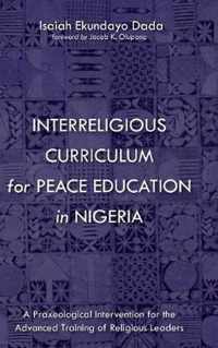 Interreligious Curriculum for Peace Education in Nigeria