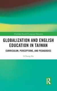 Globalization and English Education in Taiwan