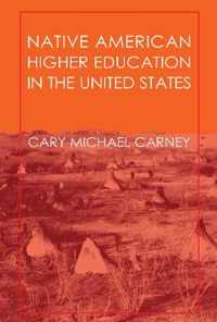 Native American Higher Education in the United States