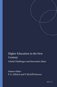 Higher Education in the New Century