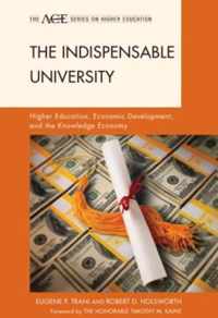 The Indispensable University