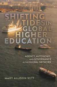 Shifting Tides in Global Higher Education